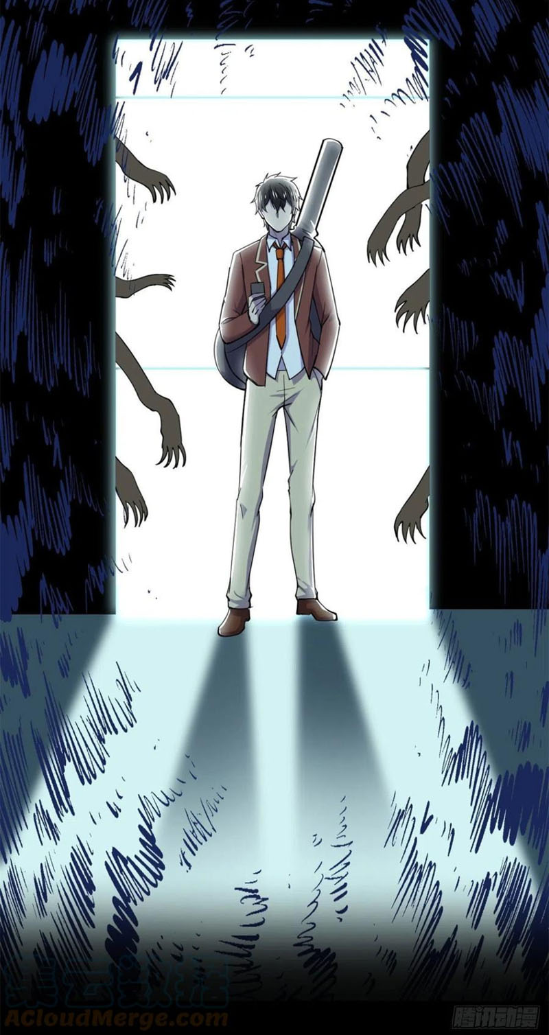 Toàn Cầu Sụp Đổ chapter 73 - Trang 8