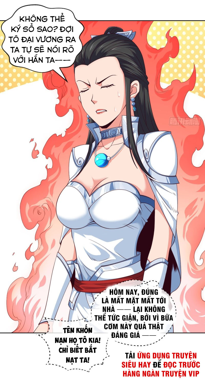 Chiếm Cái Đỉnh Núi Làm Đại Vương chapter 77 - Upload bởi truyensieuhay.com