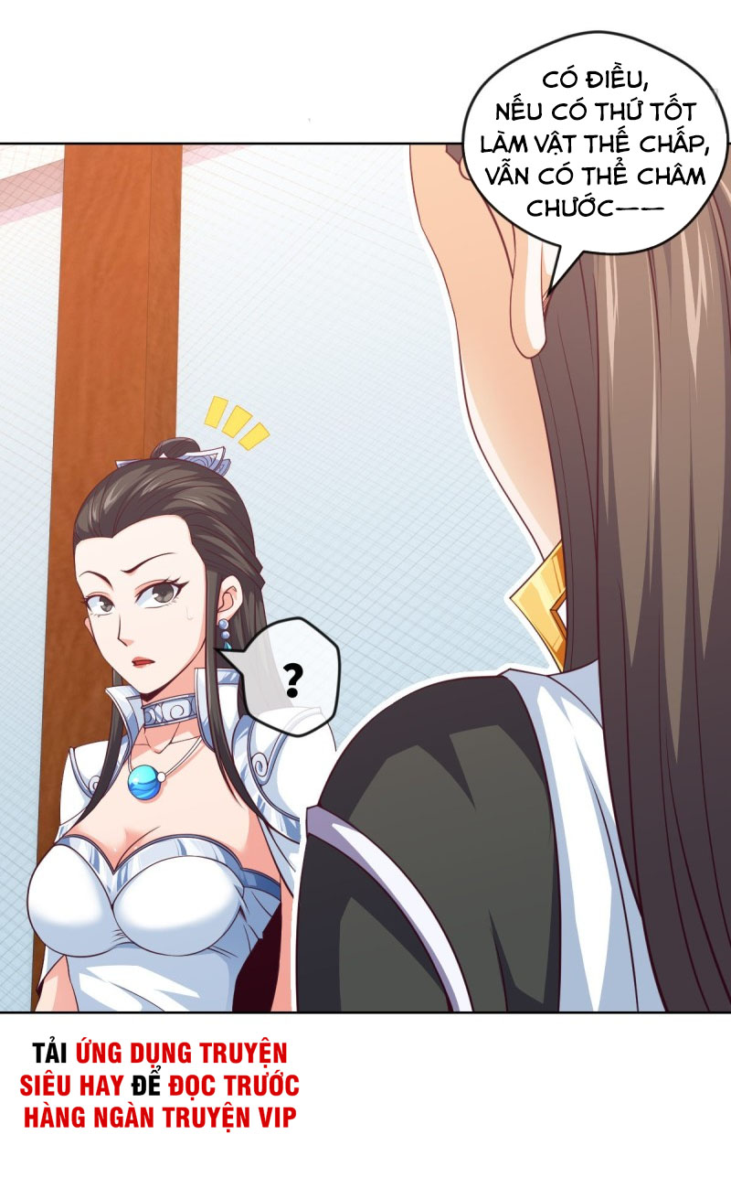 Chiếm Cái Đỉnh Núi Làm Đại Vương chapter 77 - Upload bởi truyensieuhay.com
