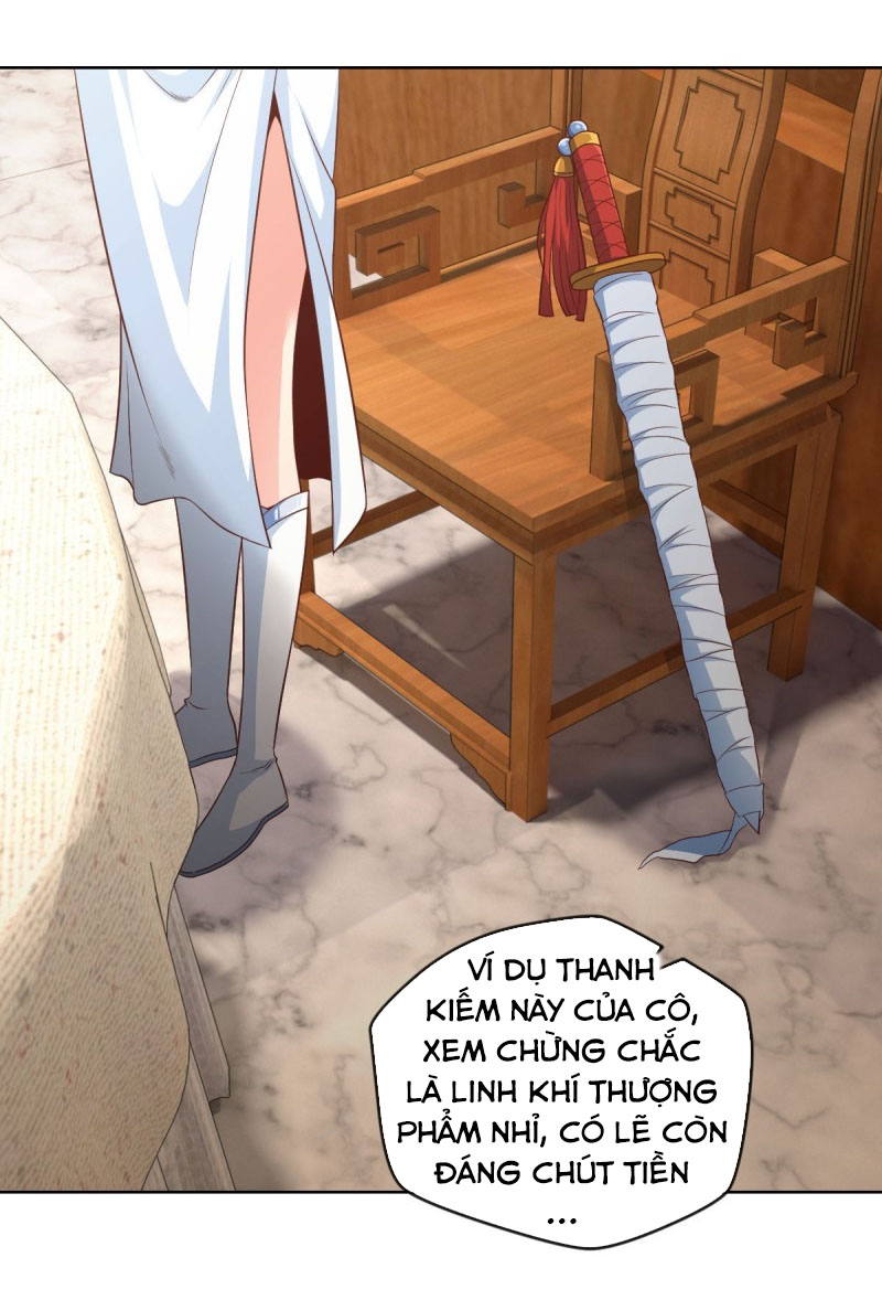 Chiếm Cái Đỉnh Núi Làm Đại Vương chapter 77 - Upload bởi truyensieuhay.com