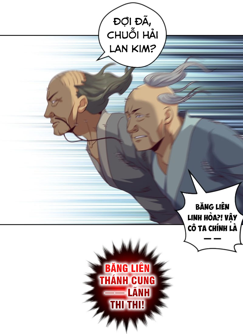 Chiếm Cái Đỉnh Núi Làm Đại Vương chapter 77 - Upload bởi truyensieuhay.com