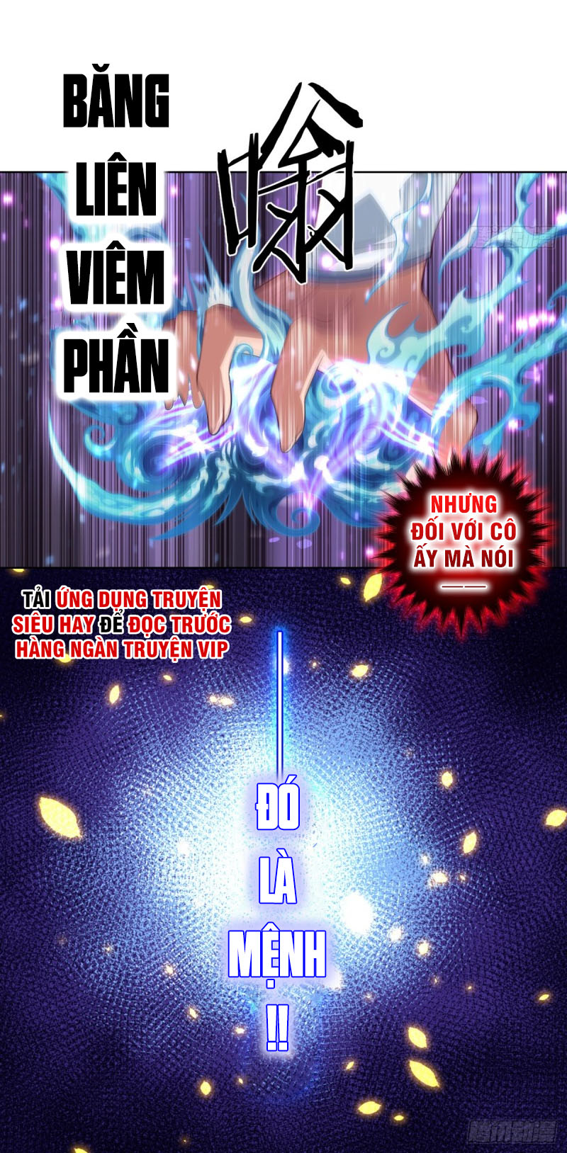 Chiếm Cái Đỉnh Núi Làm Đại Vương chapter 77 - Upload bởi truyensieuhay.com