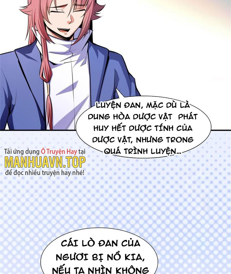 Thiên Đạo Đồ Thư Quán Chapter 150 - Trang 7