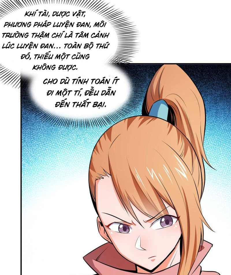 Thiên Đạo Đồ Thư Quán Chapter 150 - Trang 11