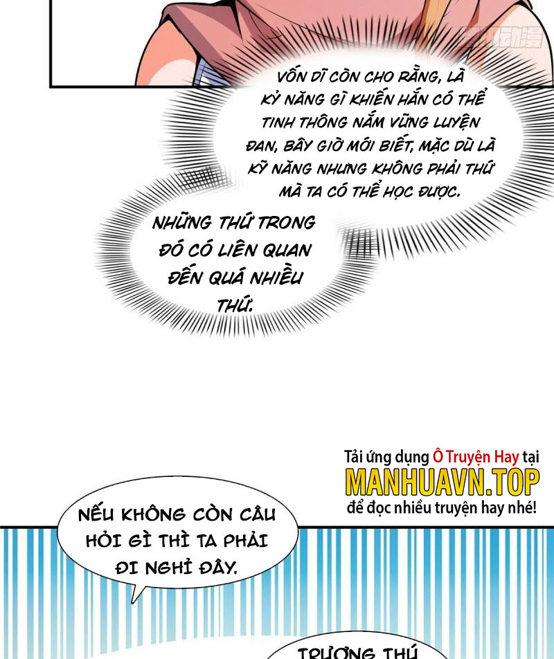 Thiên Đạo Đồ Thư Quán Chapter 150 - Trang 12
