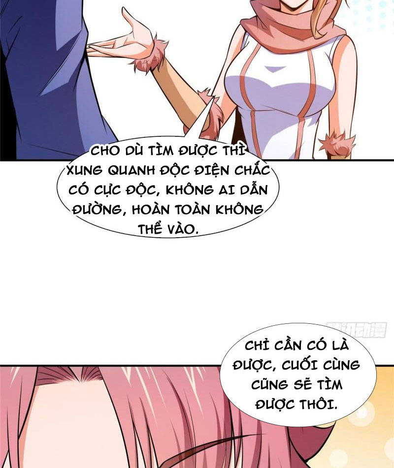 Thiên Đạo Đồ Thư Quán Chapter 150 - Trang 16