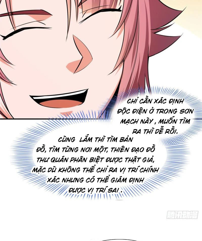 Thiên Đạo Đồ Thư Quán Chapter 150 - Trang 17