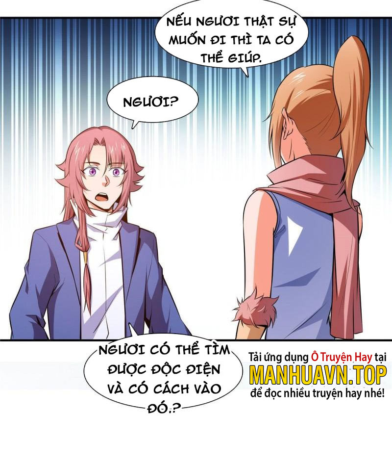 Thiên Đạo Đồ Thư Quán Chapter 150 - Trang 18