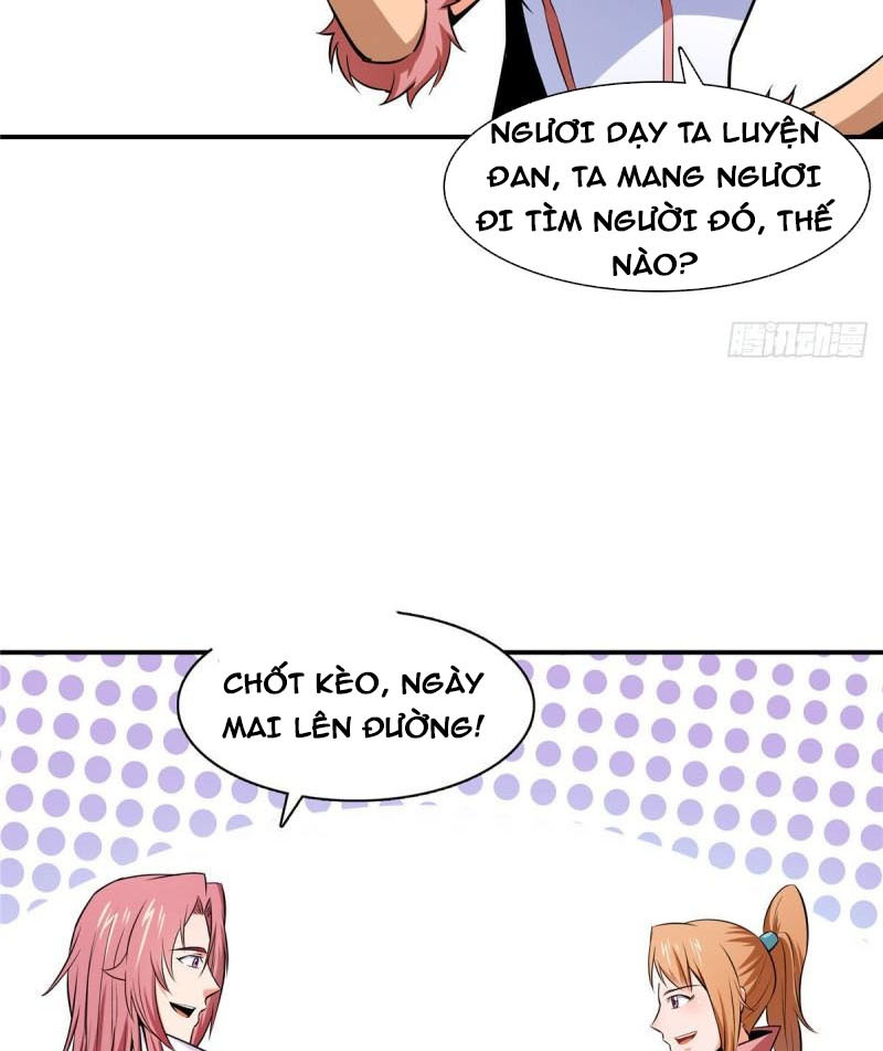 Thiên Đạo Đồ Thư Quán Chapter 150 - Trang 20