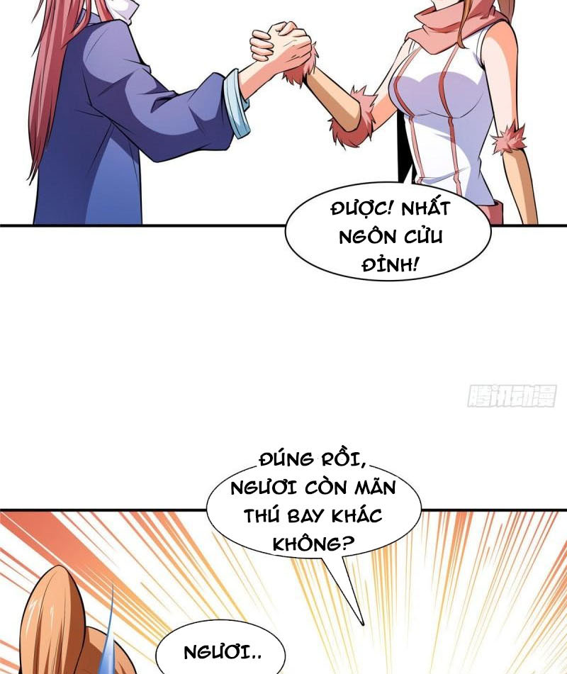Thiên Đạo Đồ Thư Quán Chapter 150 - Trang 21