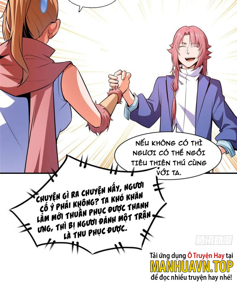 Thiên Đạo Đồ Thư Quán Chapter 150 - Trang 22