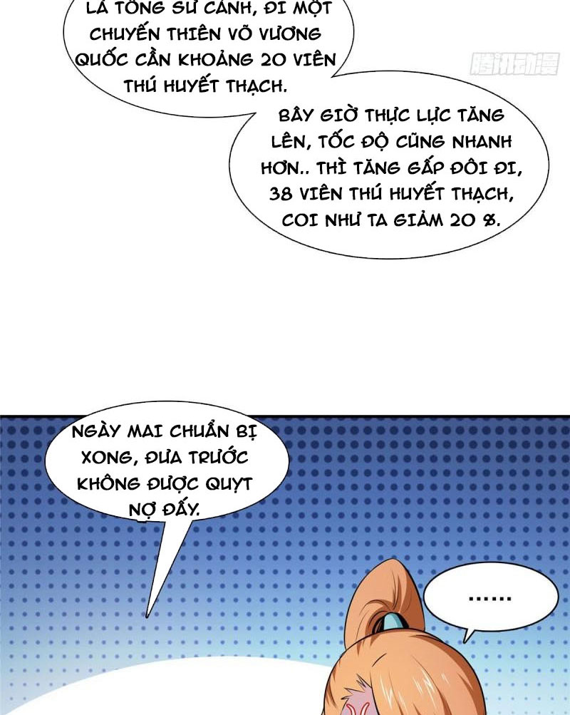 Thiên Đạo Đồ Thư Quán Chapter 150 - Trang 24