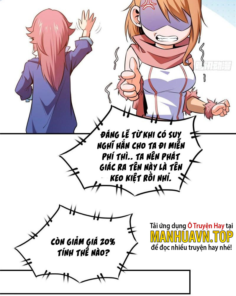 Thiên Đạo Đồ Thư Quán Chapter 150 - Trang 25