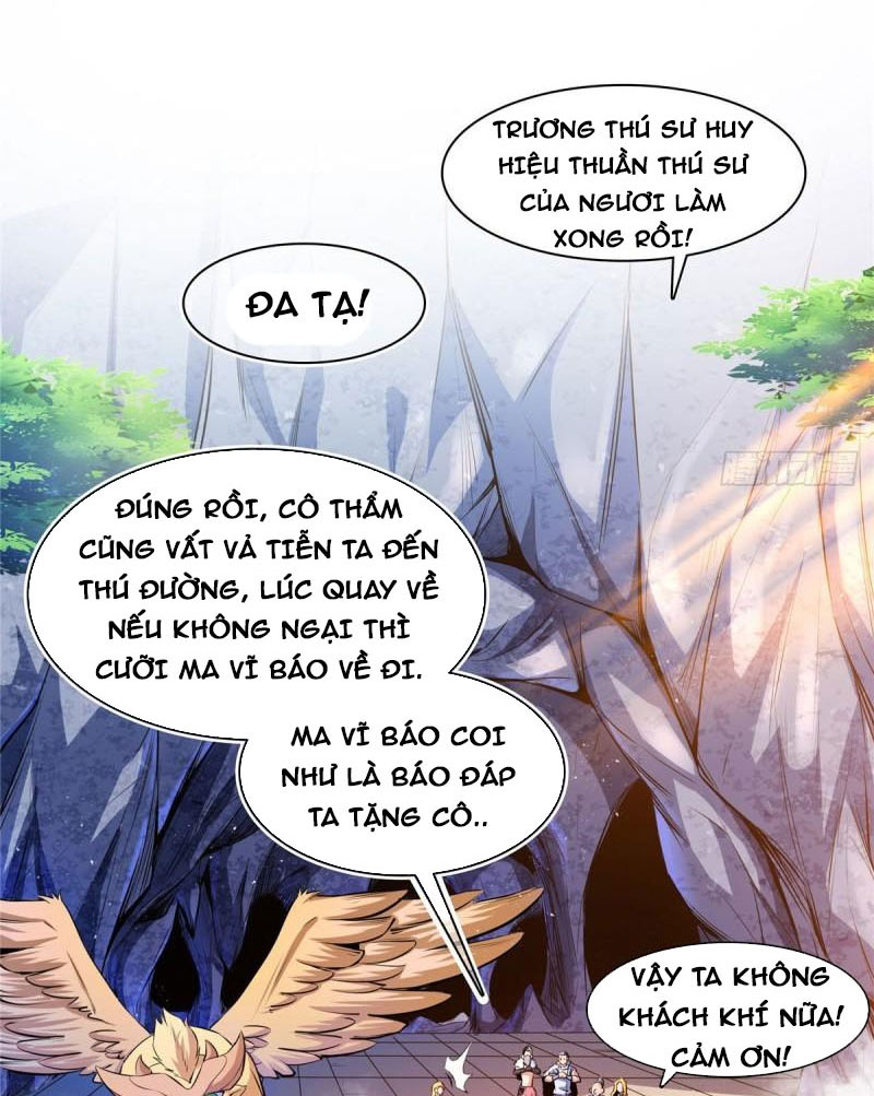 Thiên Đạo Đồ Thư Quán Chapter 150 - Trang 26