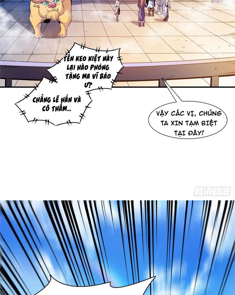 Thiên Đạo Đồ Thư Quán Chapter 150 - Trang 27