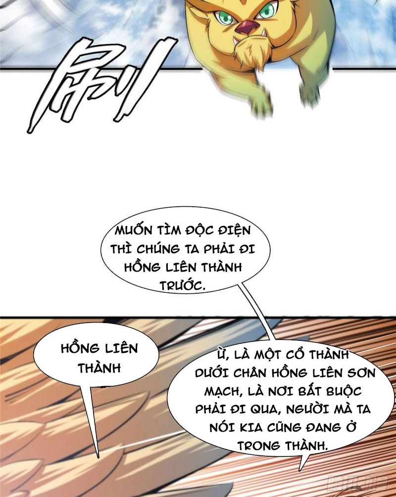 Thiên Đạo Đồ Thư Quán Chapter 150 - Trang 29