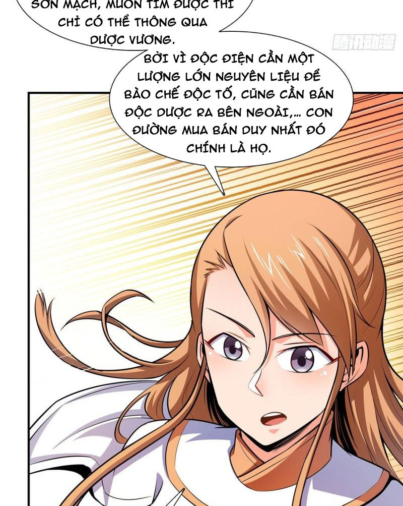 Thiên Đạo Đồ Thư Quán Chapter 150 - Trang 31