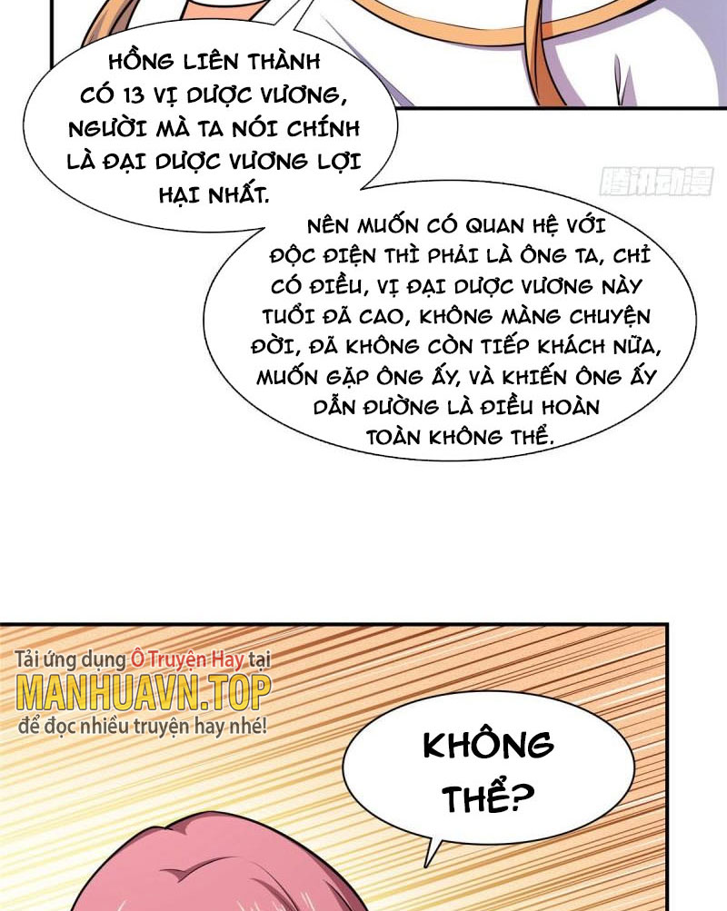 Thiên Đạo Đồ Thư Quán Chapter 150 - Trang 32