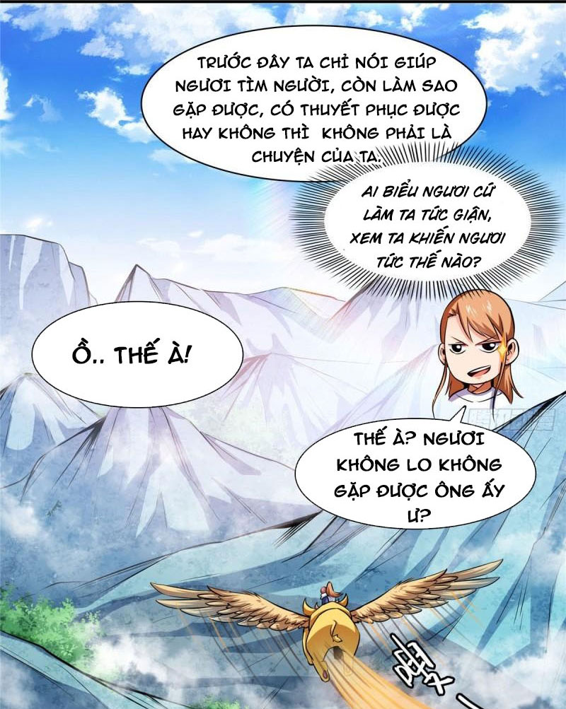 Thiên Đạo Đồ Thư Quán Chapter 150 - Trang 34