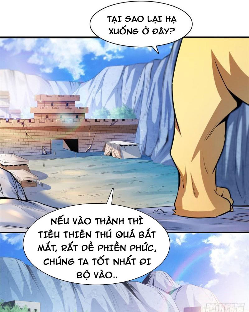 Thiên Đạo Đồ Thư Quán Chapter 150 - Trang 36
