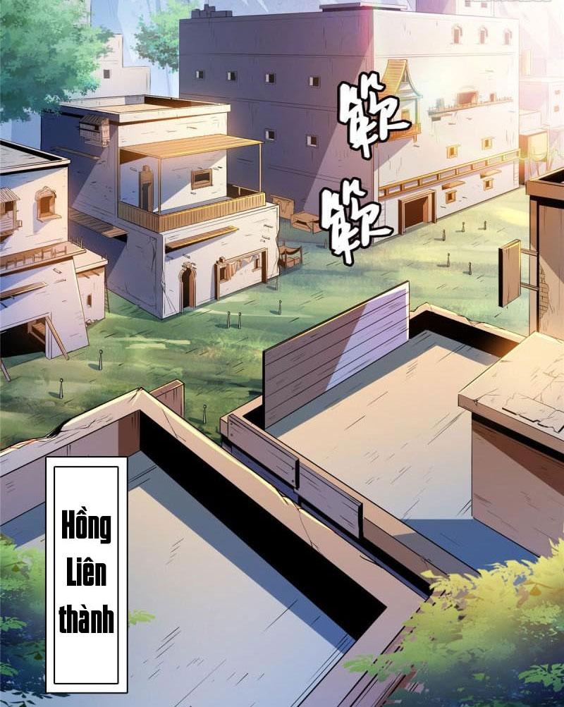 Thiên Đạo Đồ Thư Quán Chapter 150 - Trang 37