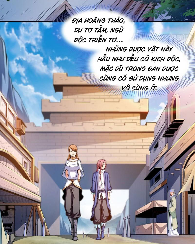 Thiên Đạo Đồ Thư Quán Chapter 150 - Trang 38