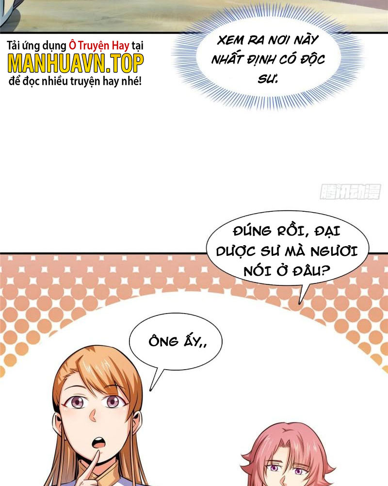 Thiên Đạo Đồ Thư Quán Chapter 150 - Trang 39