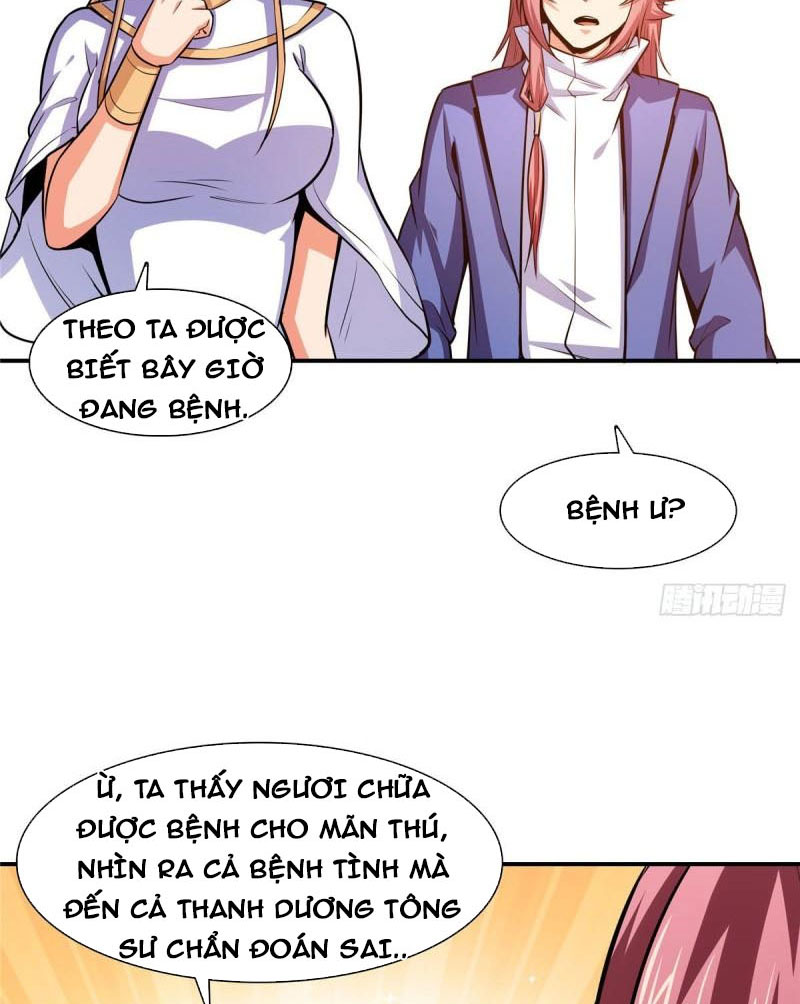 Thiên Đạo Đồ Thư Quán Chapter 150 - Trang 40