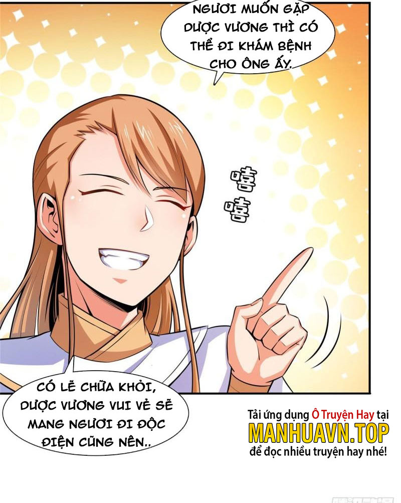 Thiên Đạo Đồ Thư Quán Chapter 150 - Trang 42