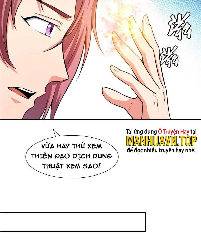 Thiên Đạo Đồ Thư Quán Chapter 150 - Trang 46