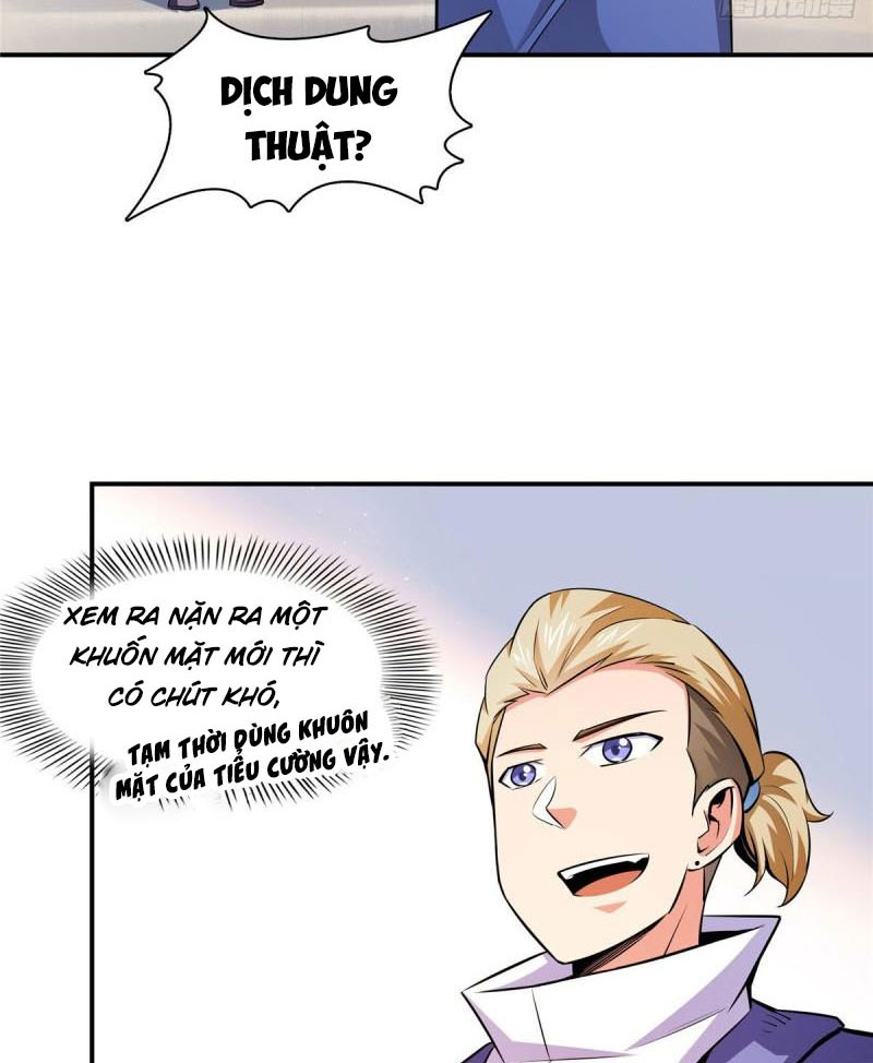 Thiên Đạo Đồ Thư Quán Chapter 150 - Trang 48