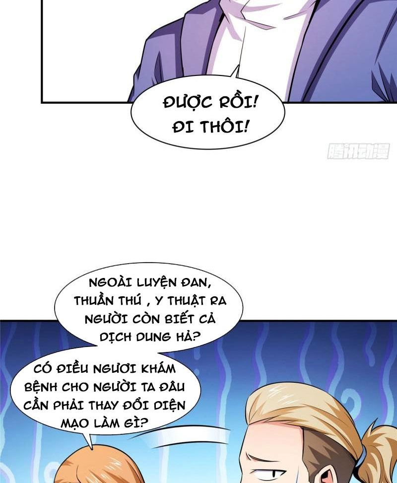 Thiên Đạo Đồ Thư Quán Chapter 150 - Trang 49