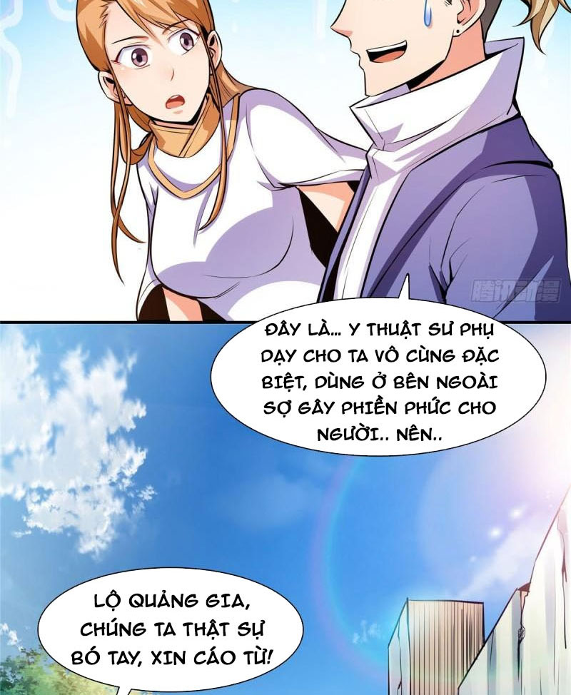 Thiên Đạo Đồ Thư Quán Chapter 150 - Trang 50