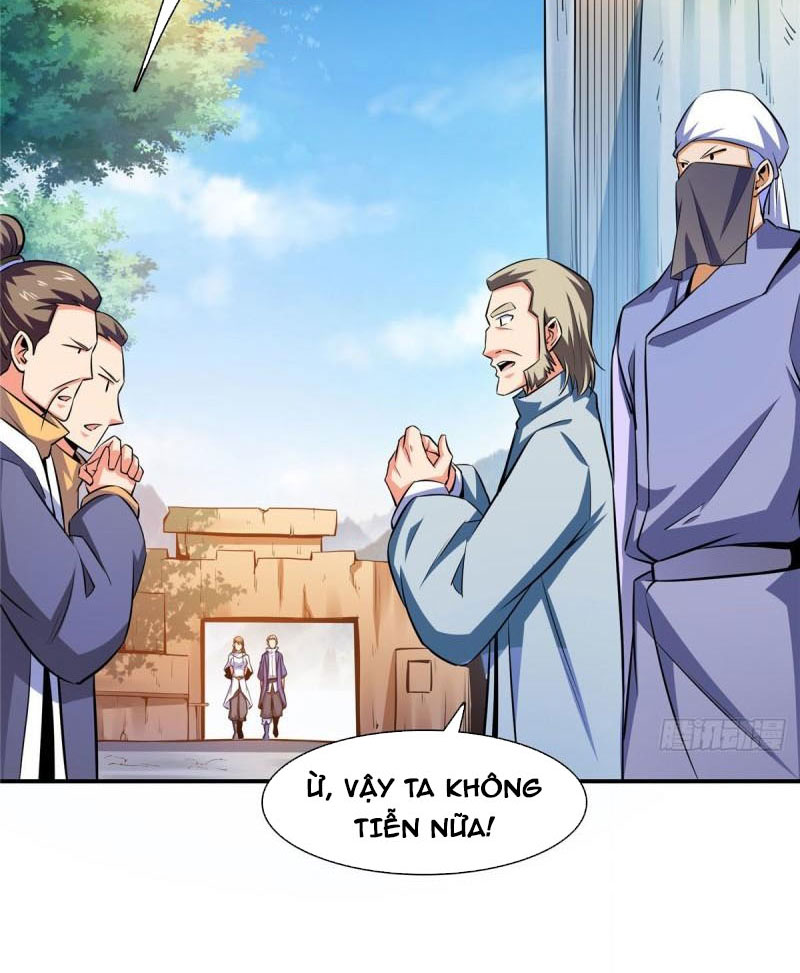 Thiên Đạo Đồ Thư Quán Chapter 150 - Trang 51