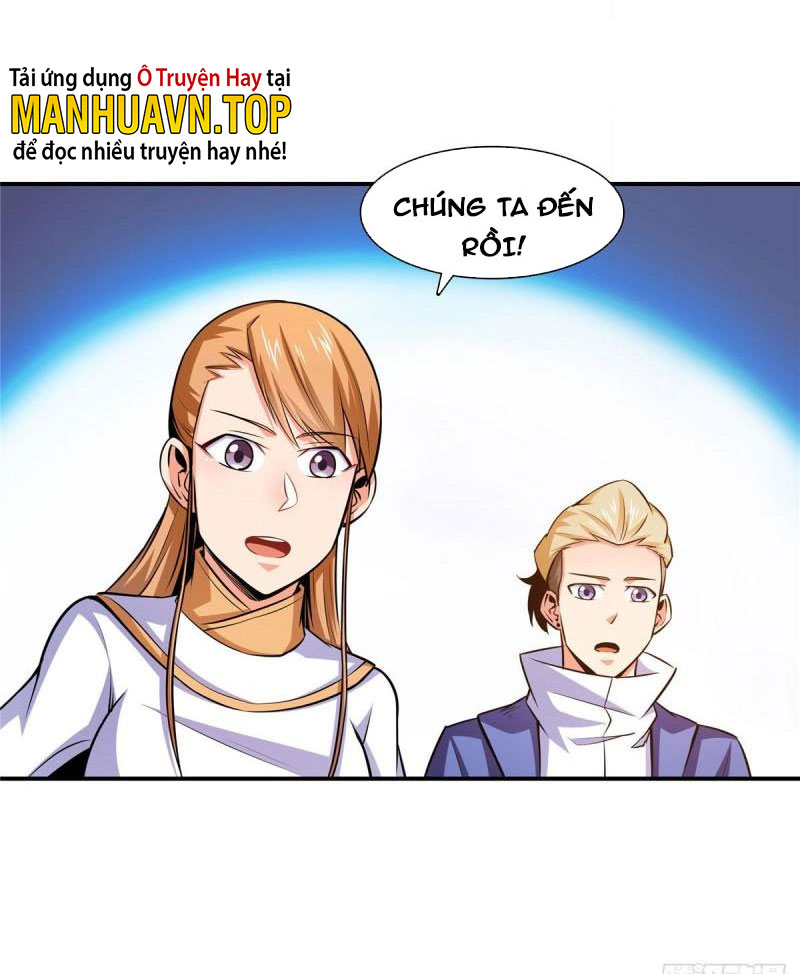 Thiên Đạo Đồ Thư Quán Chapter 150 - Trang 52