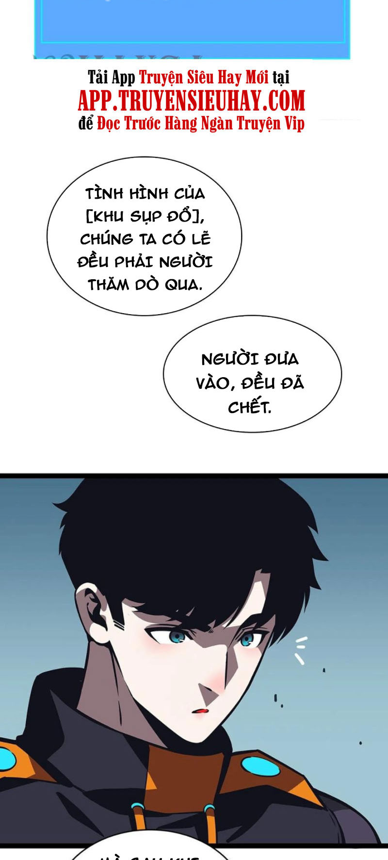 Bắt Đầu Vùng Dậy Từ Việc Chơi Game Nghiêm Túc chapter 57 - Trang 10