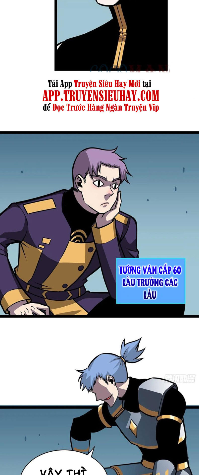 Bắt Đầu Vùng Dậy Từ Việc Chơi Game Nghiêm Túc chapter 57 - Trang 18