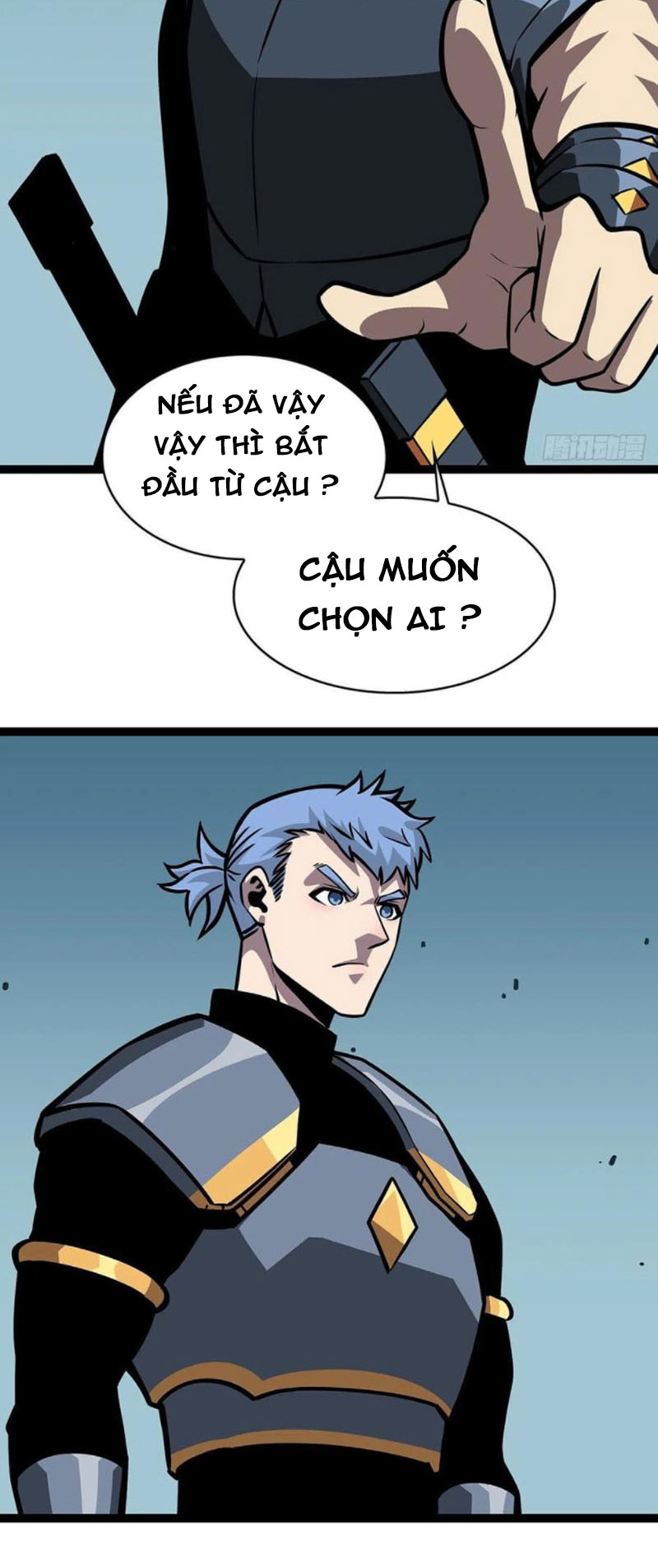 Bắt Đầu Vùng Dậy Từ Việc Chơi Game Nghiêm Túc chapter 57 - Trang 24