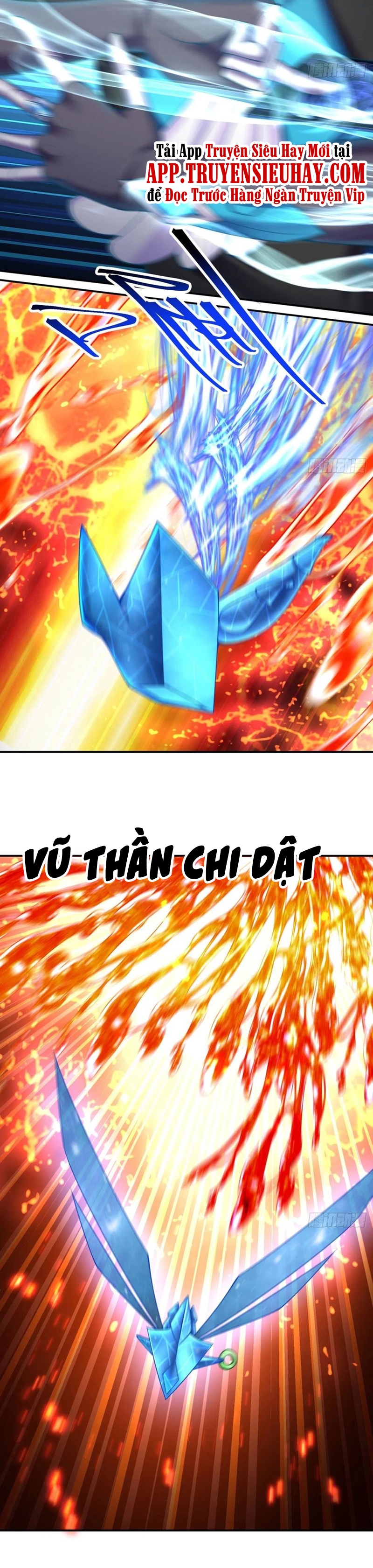 Ta Nhặt Được Thuộc Tính Tại Tu Chân Giới chapter 196 - Trang 4