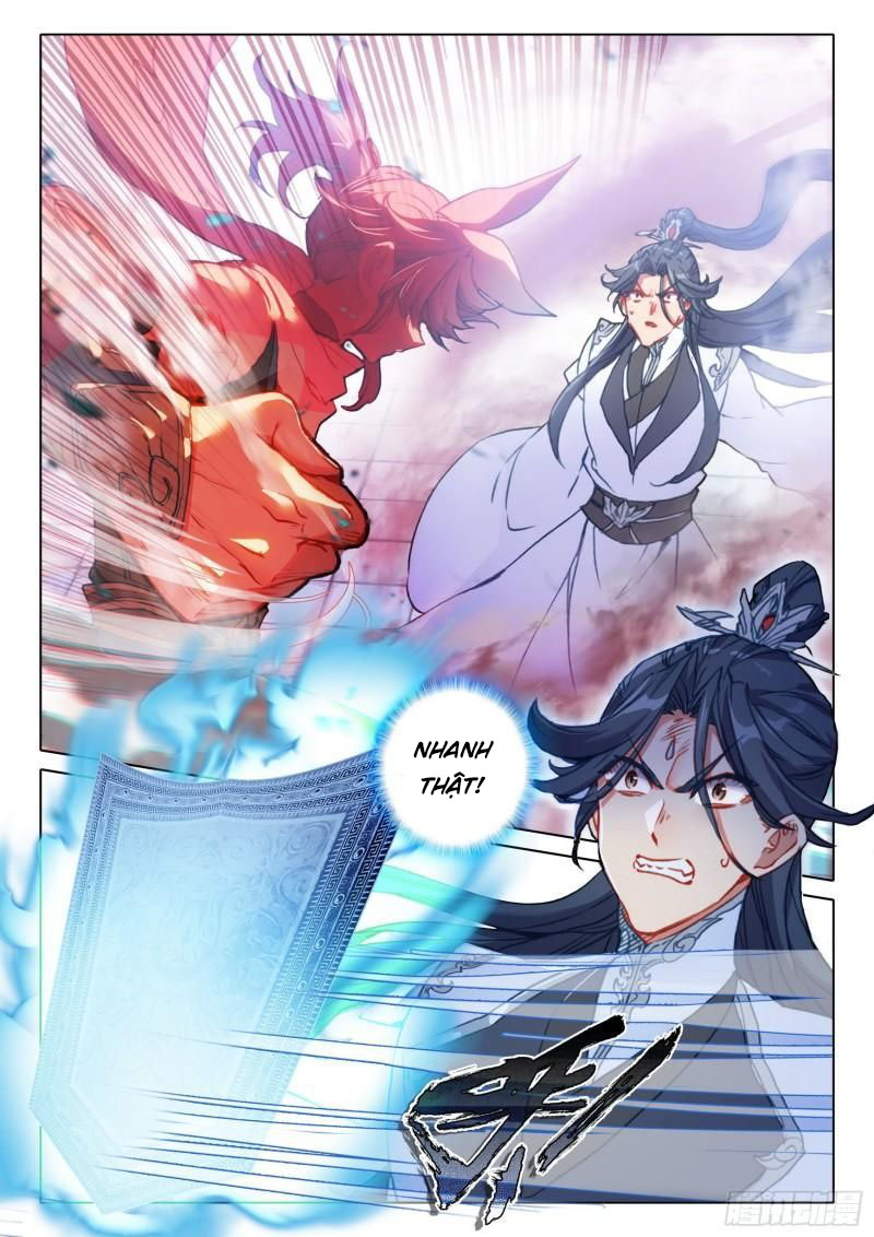 Nhất Niệm Vĩnh Hằng Chapter 60 - Hamtruyen.vn