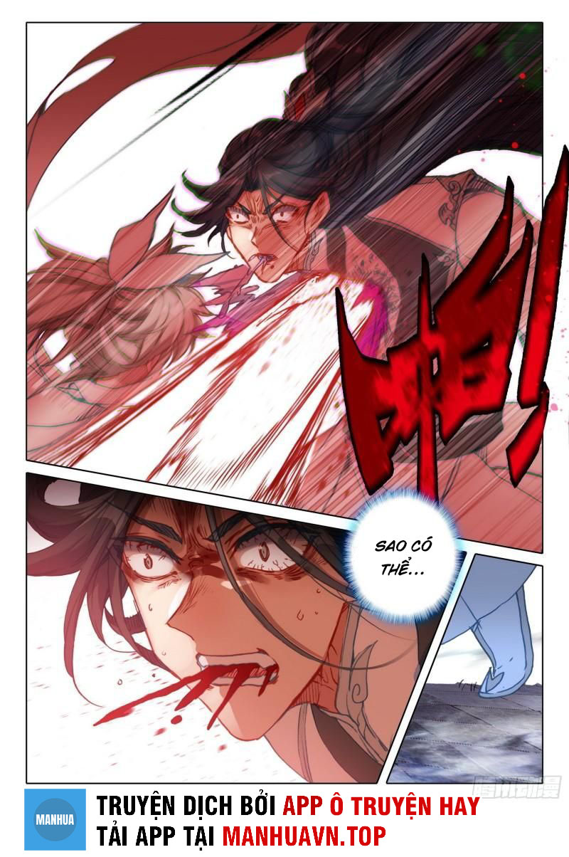 Nhất Niệm Vĩnh Hằng Chapter 60 - Hamtruyen.vn