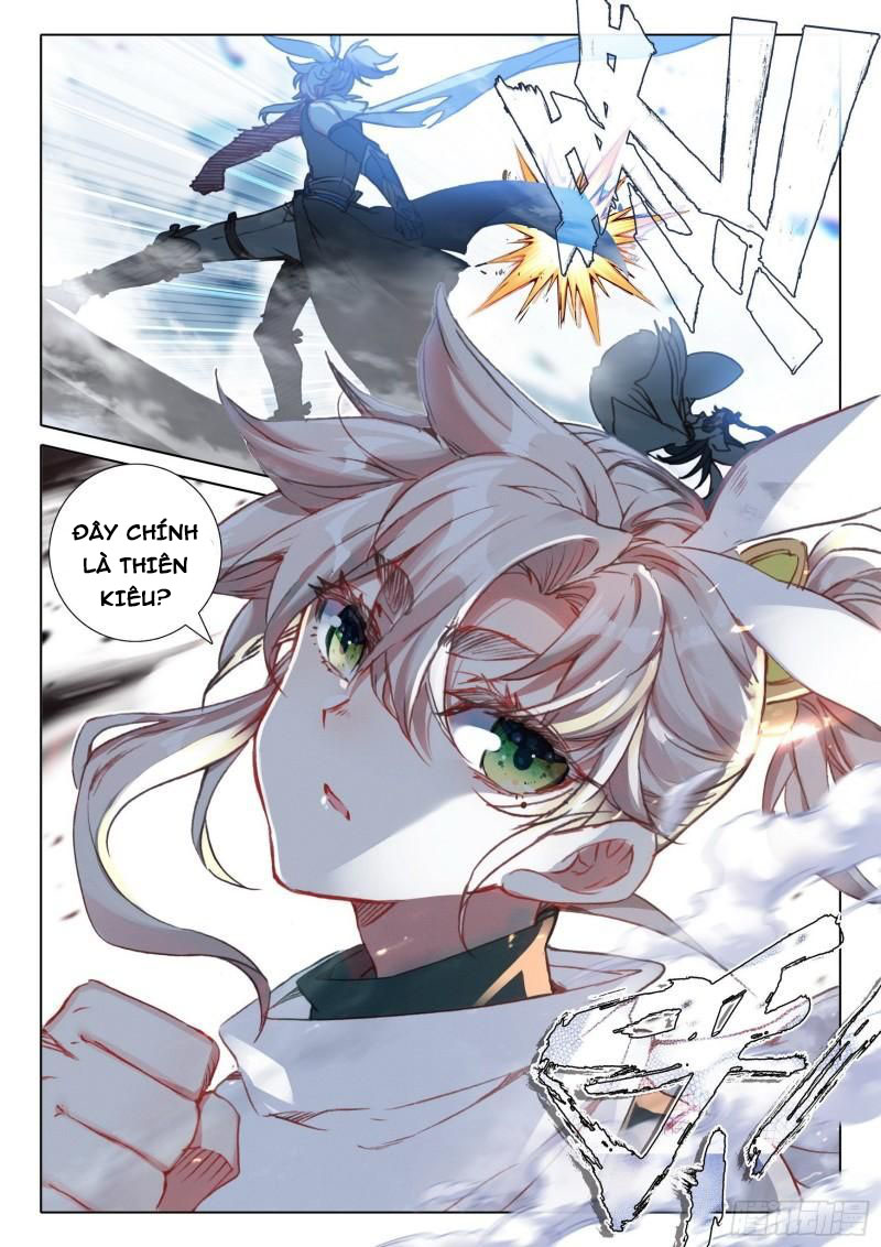 Nhất Niệm Vĩnh Hằng Chapter 60 - Hamtruyen.vn