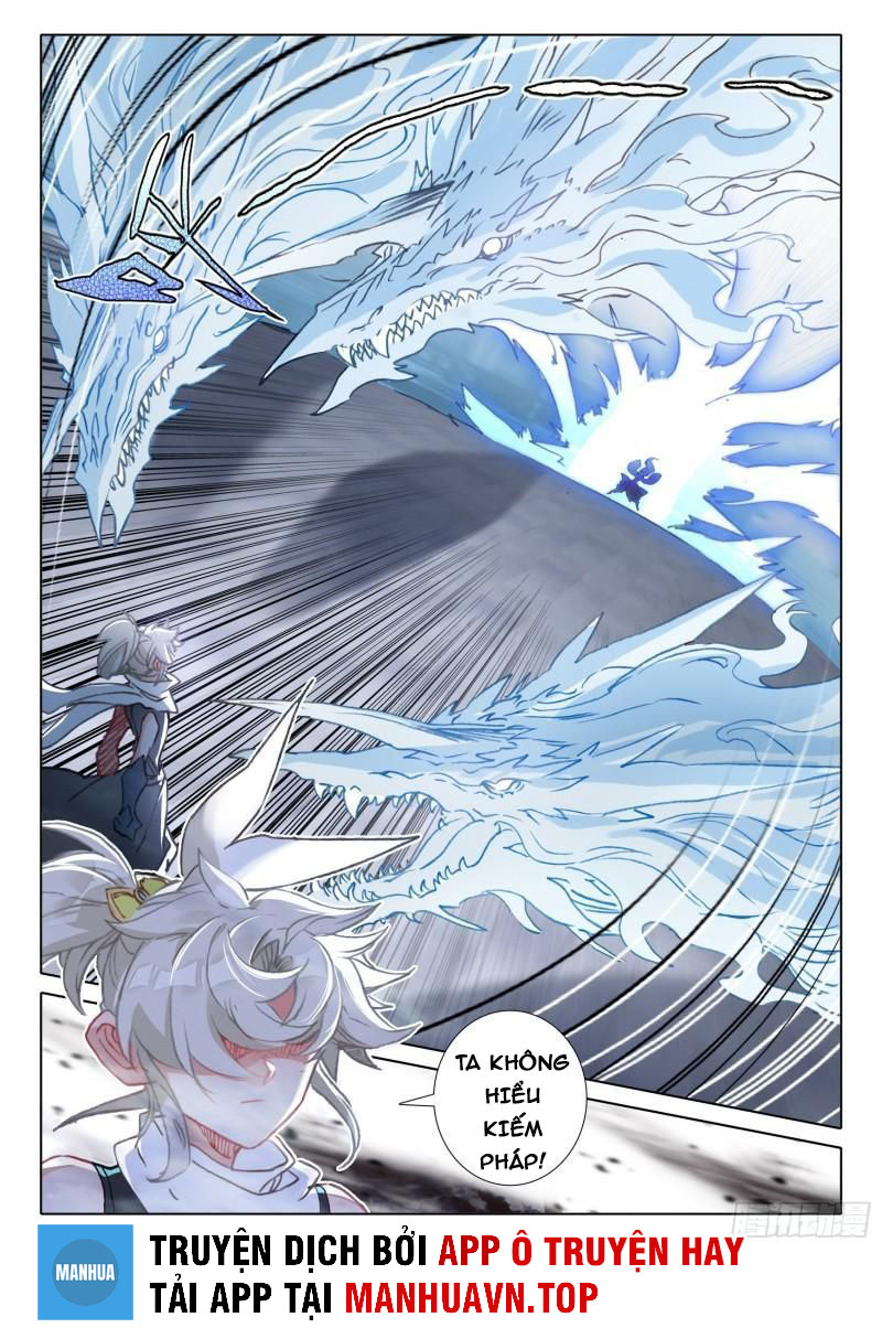 Nhất Niệm Vĩnh Hằng Chapter 60 - Hamtruyen.vn