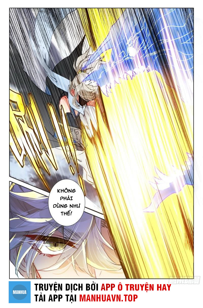 Nhất Niệm Vĩnh Hằng Chapter 60 - Hamtruyen.vn