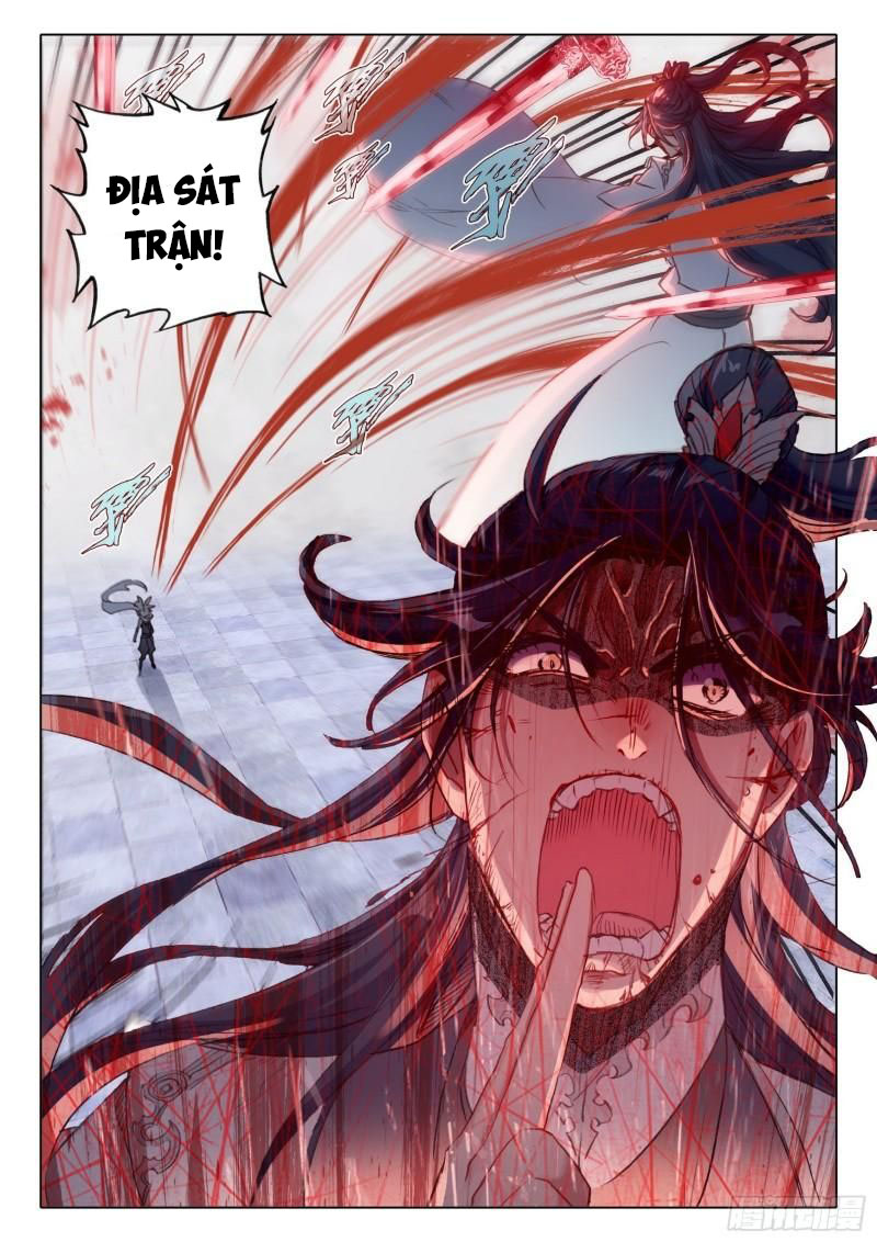 Nhất Niệm Vĩnh Hằng Chapter 60 - Hamtruyen.vn