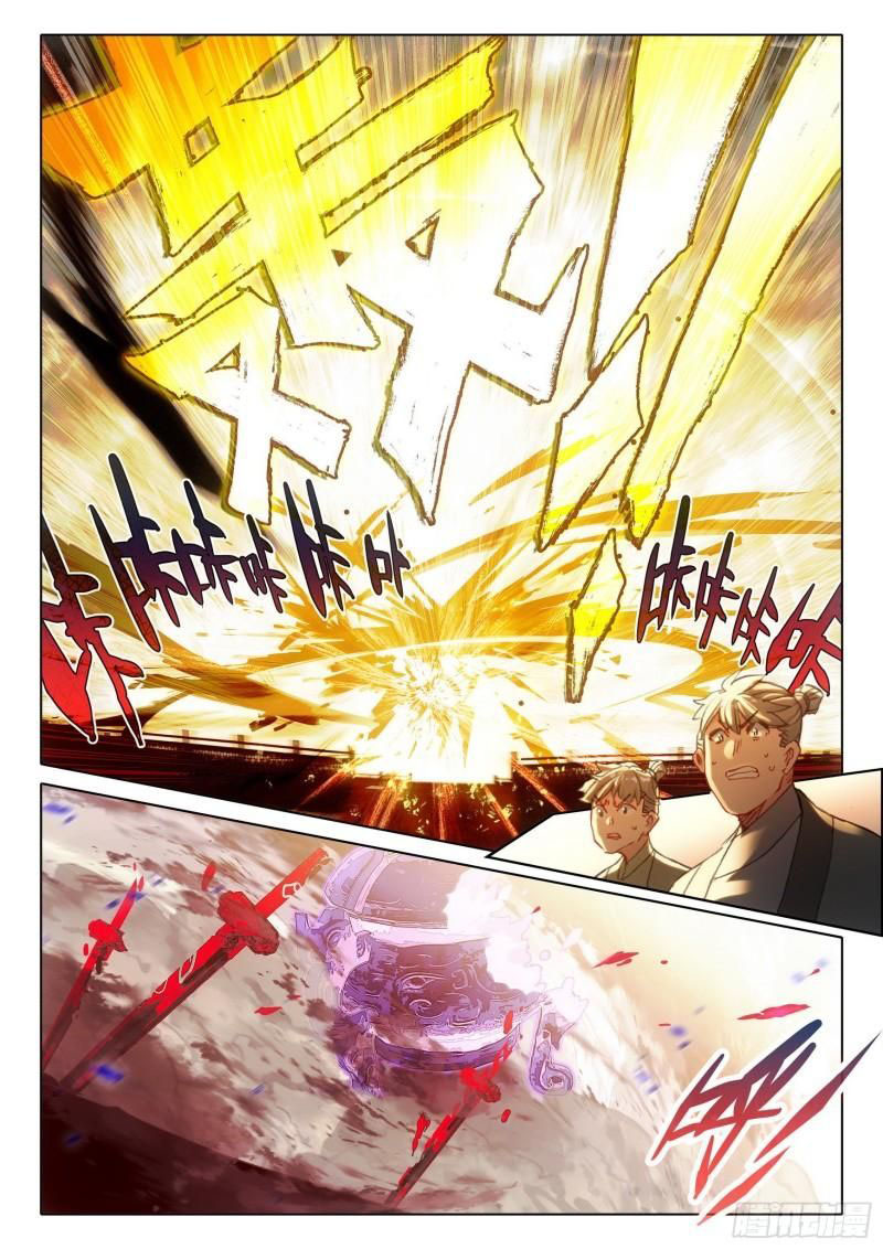 Nhất Niệm Vĩnh Hằng Chapter 60 - Hamtruyen.vn