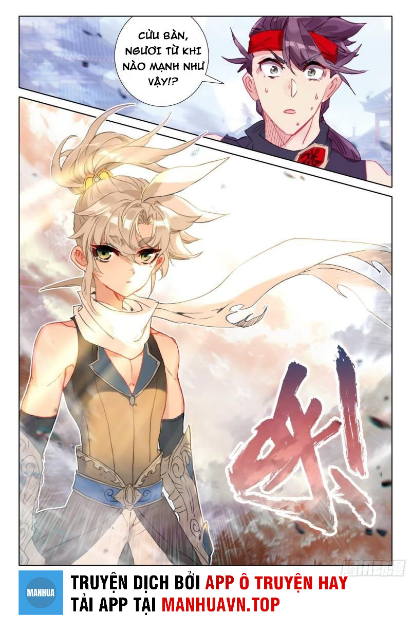 Nhất Niệm Vĩnh Hằng Chapter 60 - Hamtruyen.vn