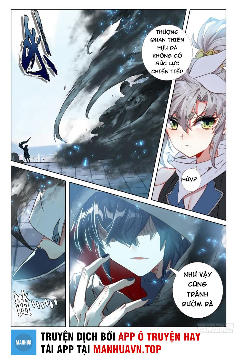 Nhất Niệm Vĩnh Hằng Chapter 60 - Hamtruyen.vn