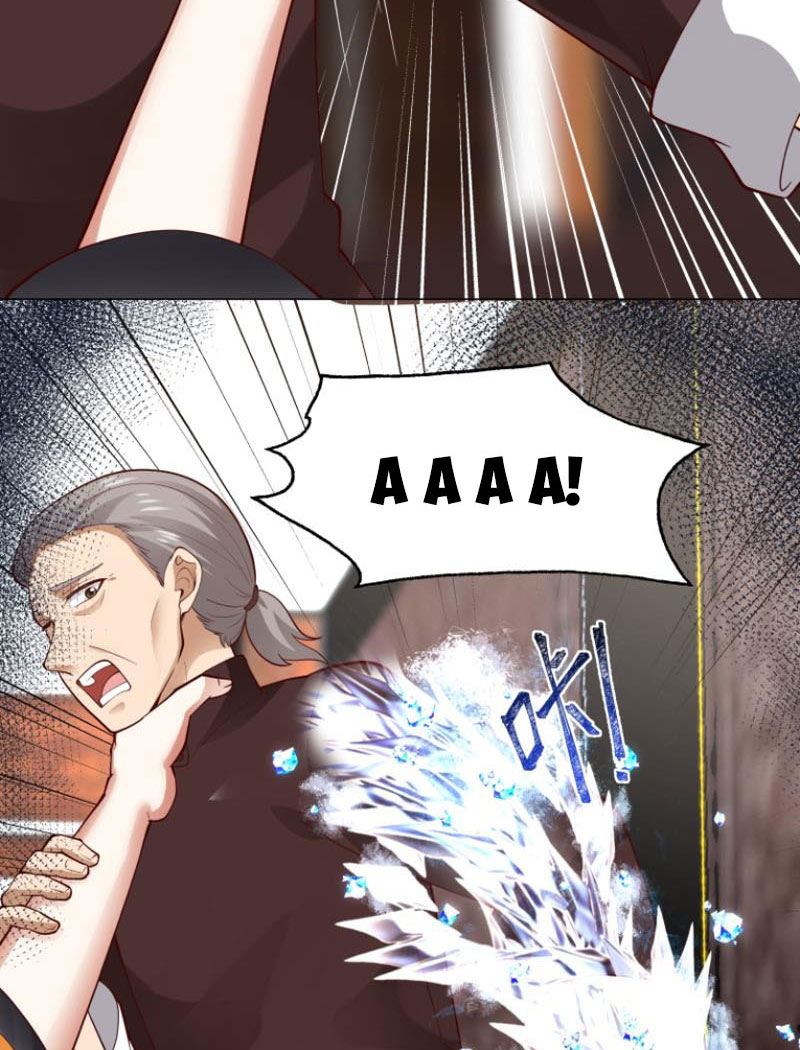 Trên người ta có một con rồng Chapter 477 - Trang 3