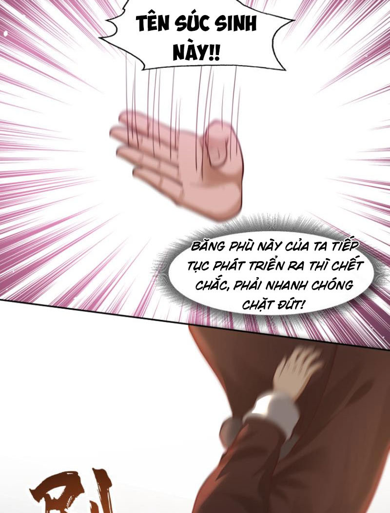 Trên người ta có một con rồng Chapter 477 - Trang 5